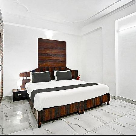 Hotel Sky Heights Jaipur Dış mekan fotoğraf