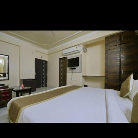 Hotel Sky Heights Jaipur Dış mekan fotoğraf