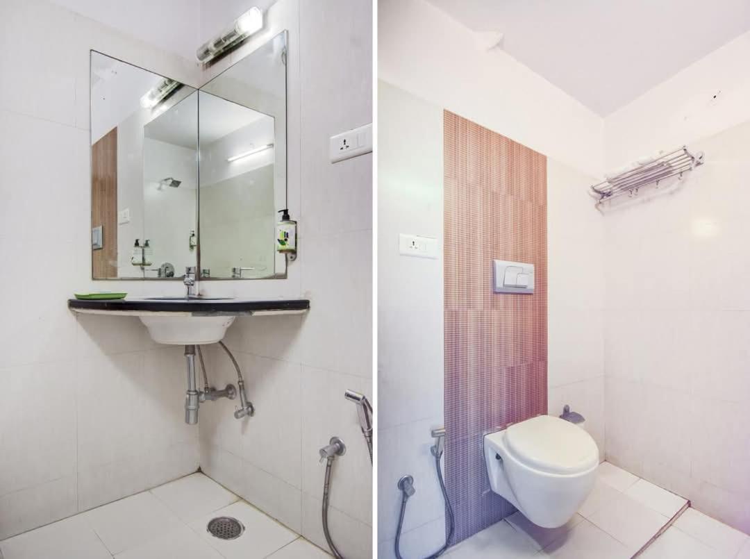 Hotel Sky Heights Jaipur Dış mekan fotoğraf