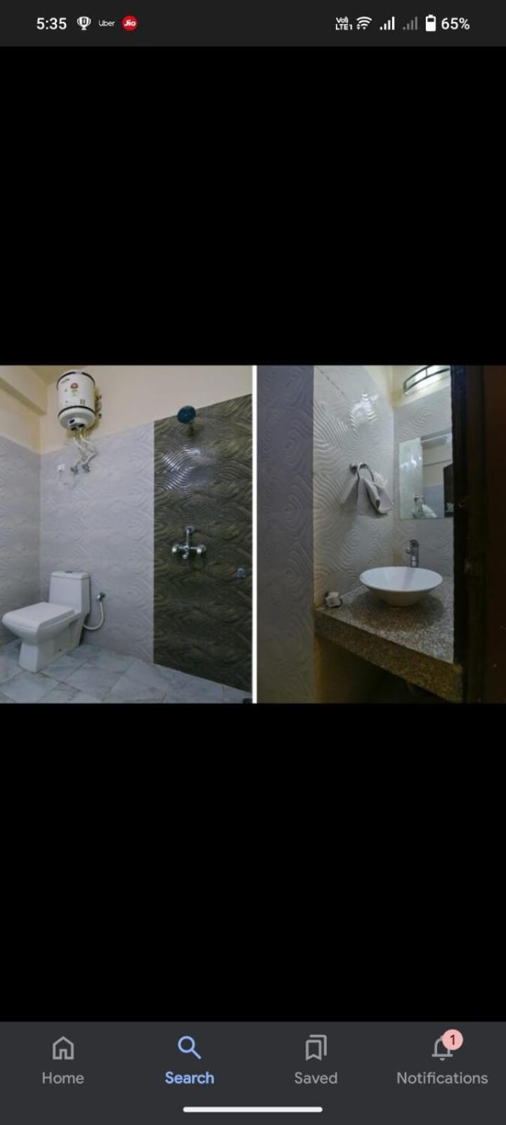 Hotel Sky Heights Jaipur Dış mekan fotoğraf