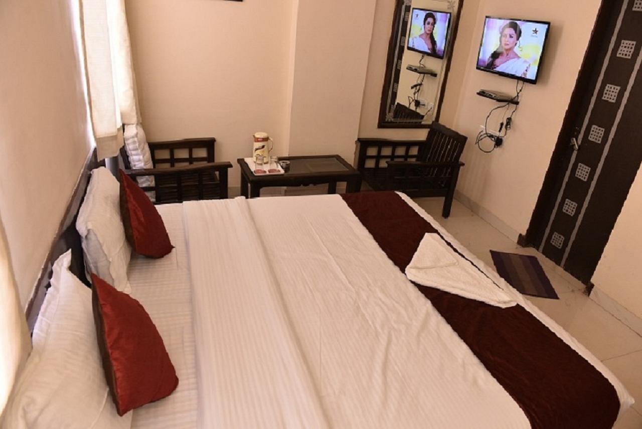 Hotel Sky Heights Jaipur Dış mekan fotoğraf
